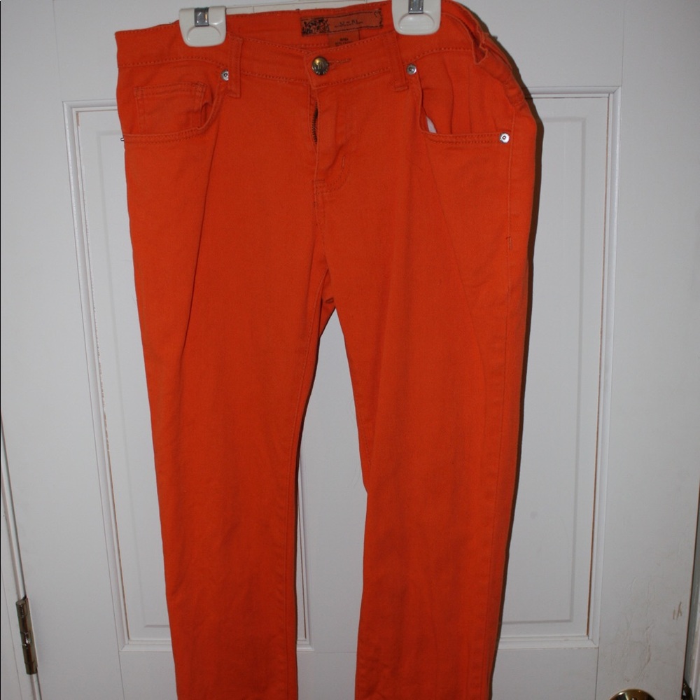 U-51 jeans